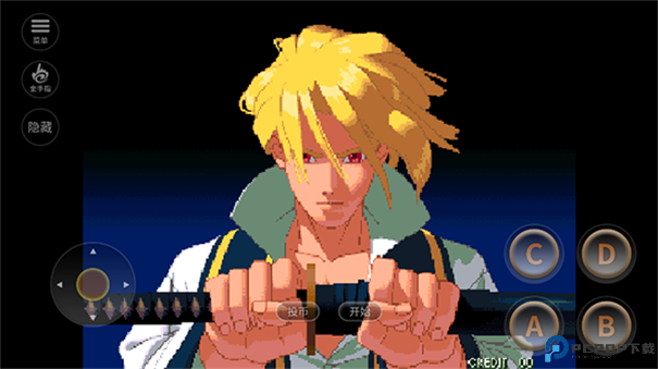 月华剑士2单机版手游最新版