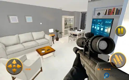 房屋摧毁模拟器安卓版免费下载