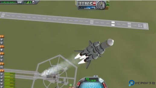 坎巴拉太空计划汉化版