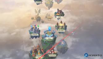 创世纪元战天下手游