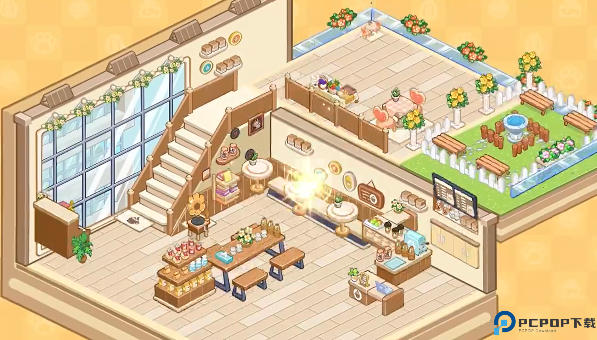王牌店长
