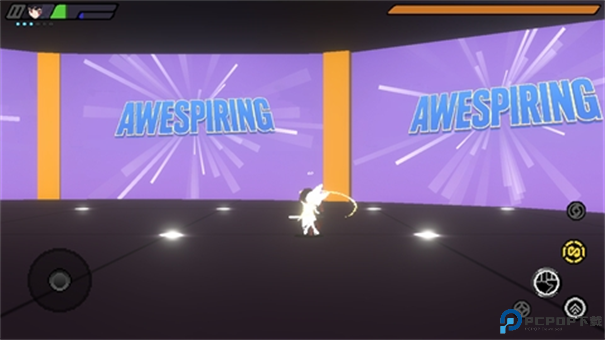 雅的特训修行手游最新版