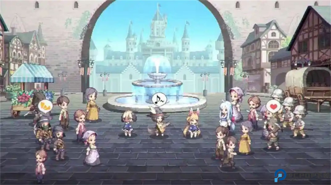 女神指令手游免费下载