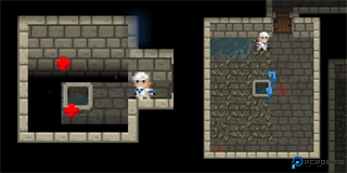 破碎的像素地牢中文版