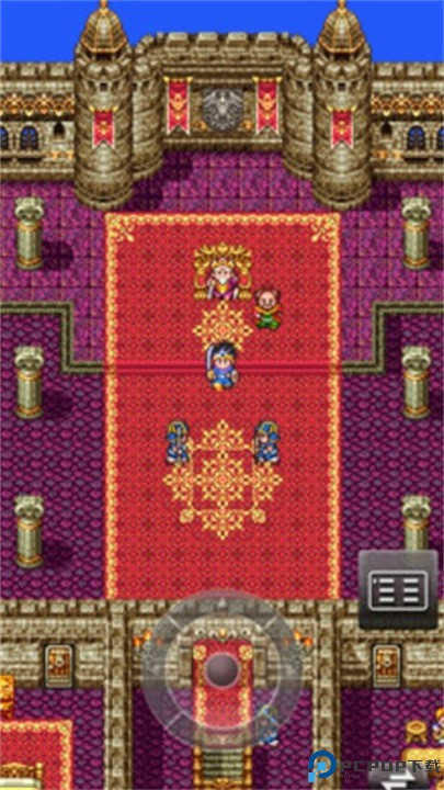 勇者斗恶龙3中文版免费下载