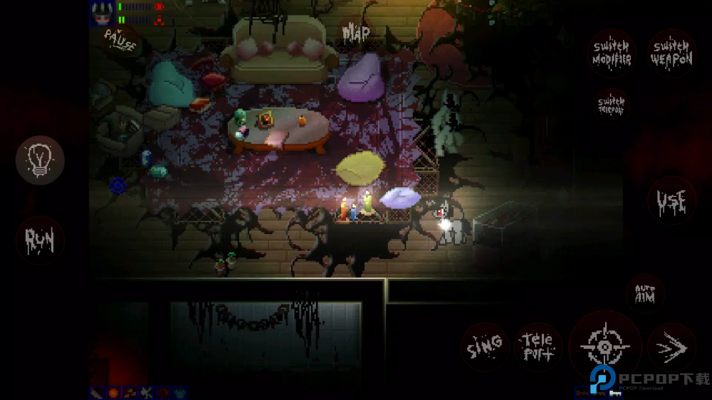 梦魇迷宫完整版免费下载