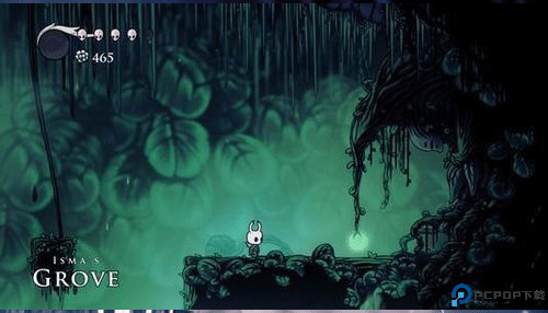 空洞骑士中文版