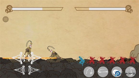 黑神话悟空皮影戏版