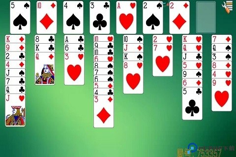 空当接龙手游最新版