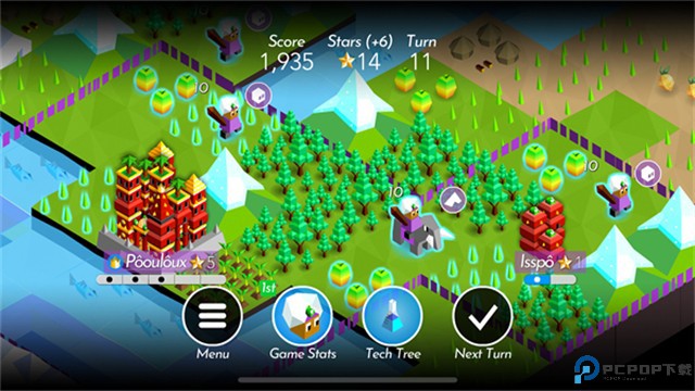 文明之战中文版