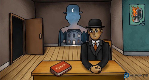 巨匠眼手游免费下载