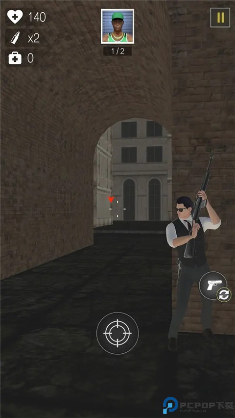 智勇特工安卓版免费下载