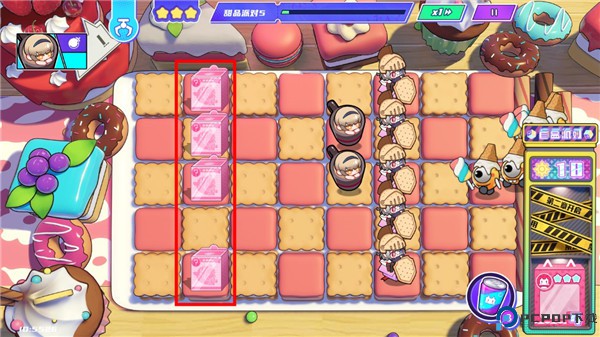 盲盒派对最新版获得角色方法