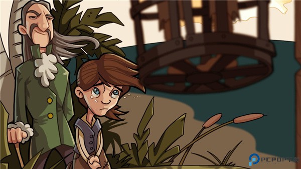 史诗海盗故事汉化版免费下载