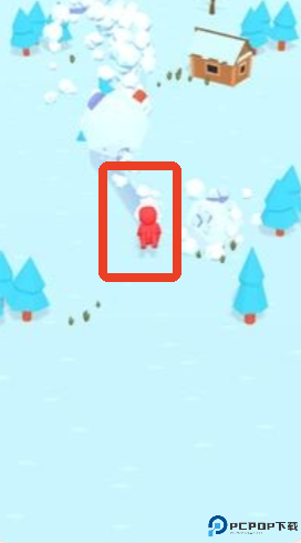 雪崩破坏者手游