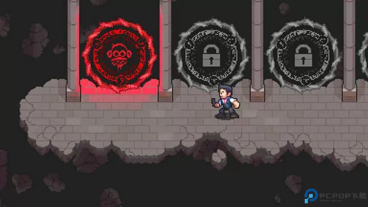 超级黑暗欺骗安卓版免费下载