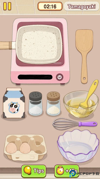 烹饪小当家游戏免费下载