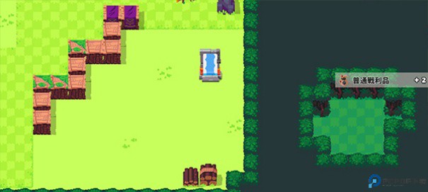 遗迹猎人叛军崛起手游最新版