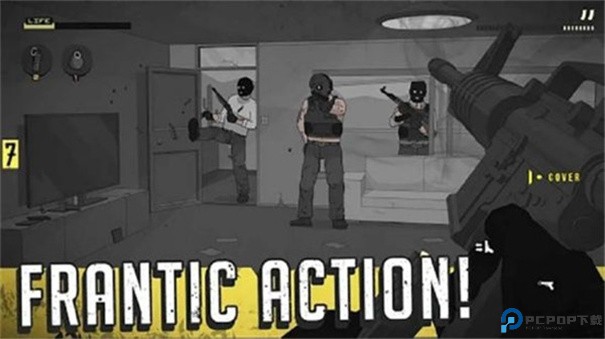 塞拉七号中文版手游最新版