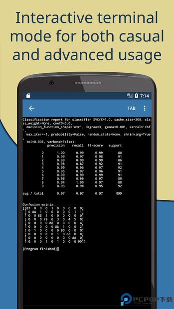 Pydroid3最新版
