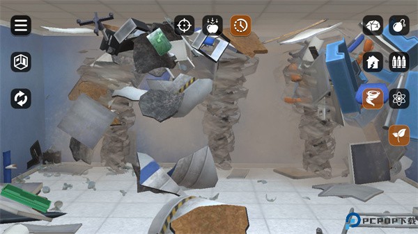 失控玩家模拟器解压手游免费下载