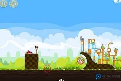 愤怒的小鸟单机版