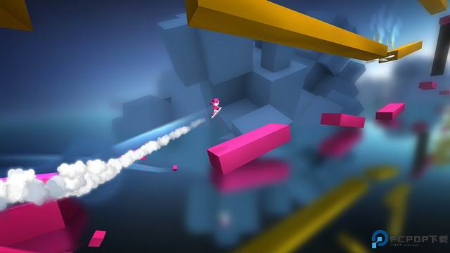 极速变色龙跑酷免费下载