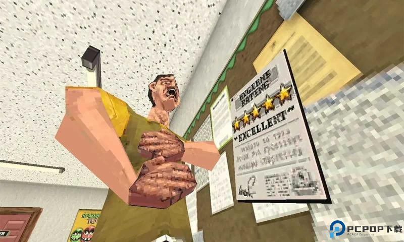 崩溃的打工人测试版免费下载