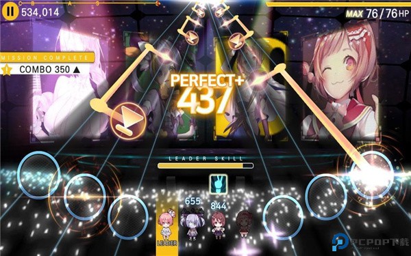 tapsonic音速出击免费下载