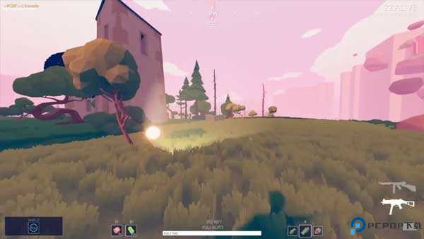 全面吃鸡模拟器手机