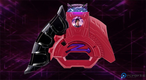 黑暗泽塔升华器模拟器手游最新版