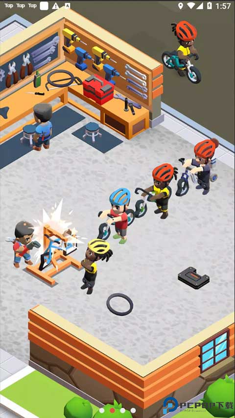 山地自行车大亨免费下载