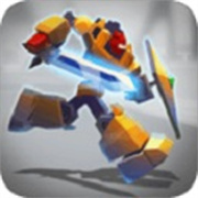 组装机甲战士手游最新版