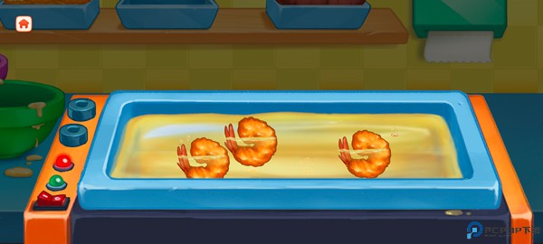 汉堡制造商免费下载