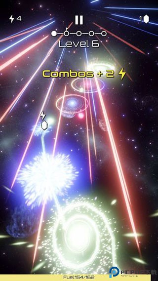 流浪太空游戏手游最新版