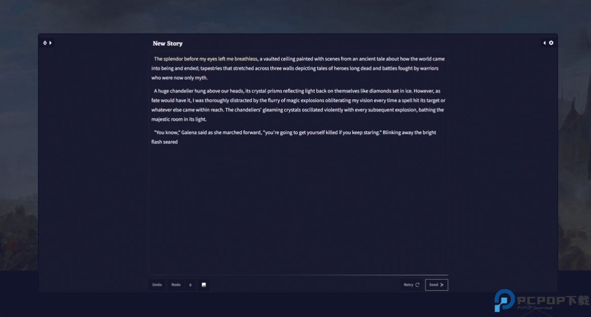 novelai绘图最新版