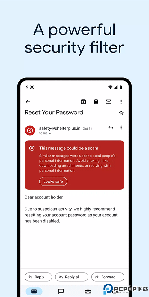 gmail邮箱手机版