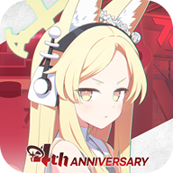 蔚蓝档案四周年免费下载