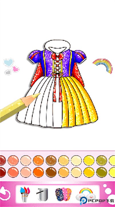 小小漫画家安卓版免费下载