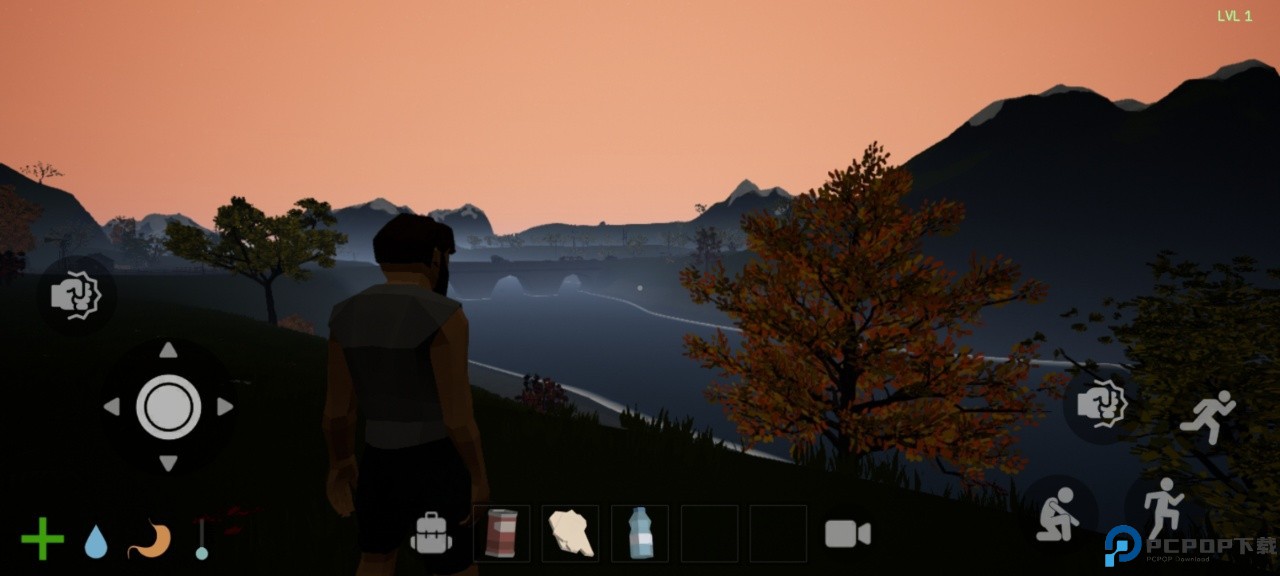 命运z僵尸生存中文版