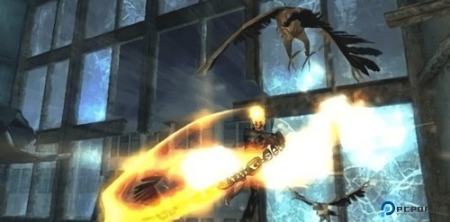 恶灵骑士模拟器2