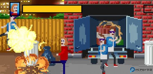 像素哥3中文安卓版免费下载