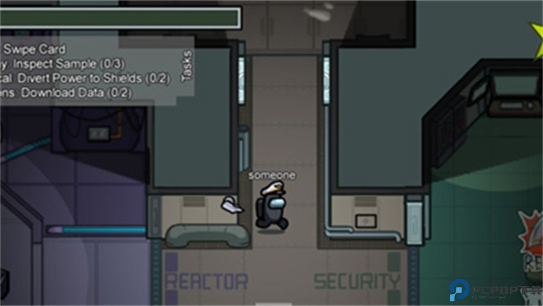 太空狼人杀汉化版免费下载