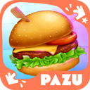 汉堡制造商免费下载