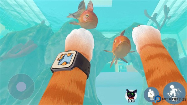 我是猫手游最新版