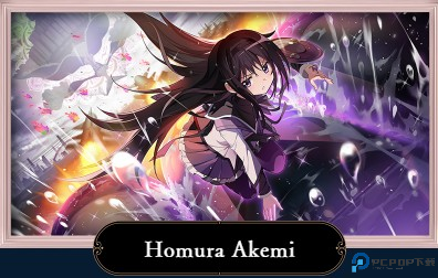 魔法少女小圆Magia Exedra11