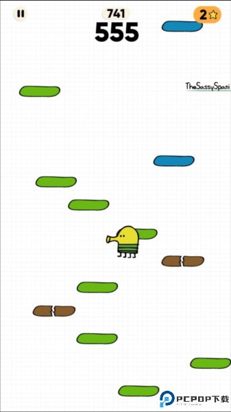 Doodle Jump2