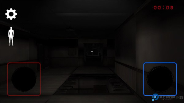 寻找伪人移植版游戏截图11