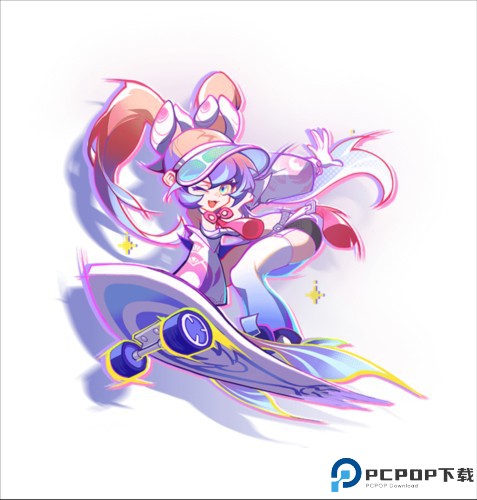 超时空跑跑国际版截图6