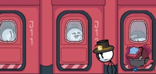 火柴人最后的任务中文版